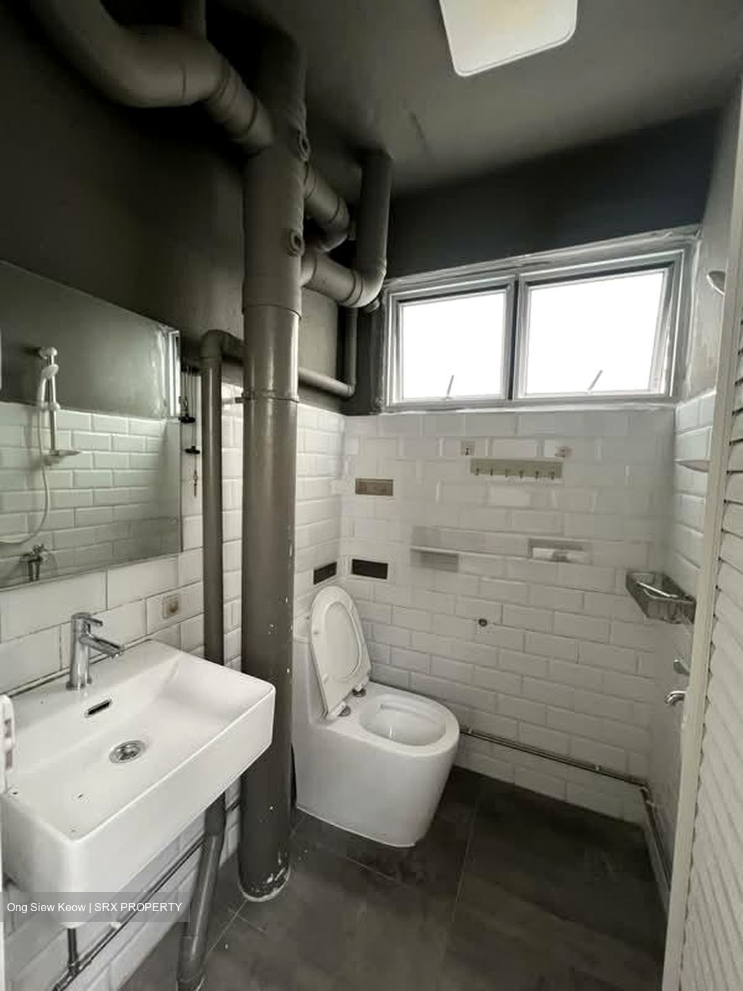 Blk 132 MARSILING RISE (Woodlands), HDB 3 Rooms #595713461